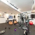 Aura - Comfort 7 With Shared Swimming Pool Appartement *