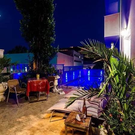 公寓 Aura - Comfort 7 With Shared Swimming Pool 杜布罗夫尼克