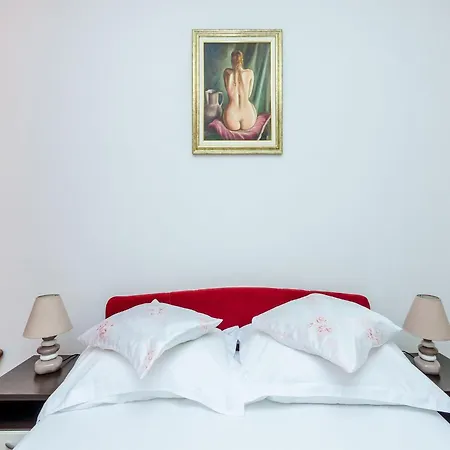 Aura - Comfort 7 With Shared Swimming Pool * 杜布罗夫尼克