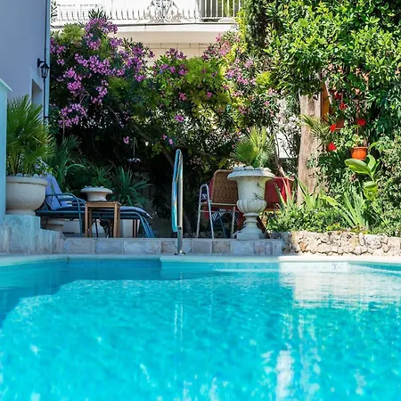 Apartment Aura - Comfort 7 With Shared Swimming Pool Dubrovnik