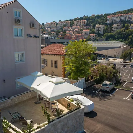 Appartement Aura - Comfort 7 With Shared Swimming Pool