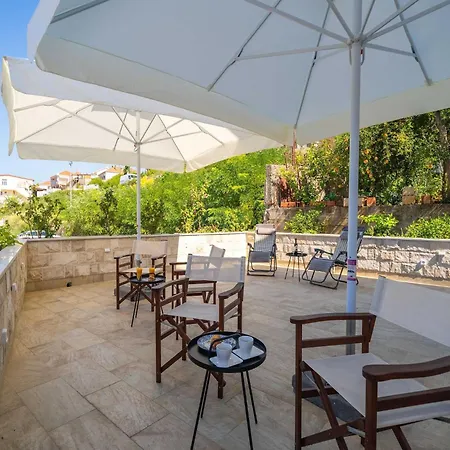 Aura - Comfort 7 With Shared Swimming Pool * Ντουμπρόβνικ