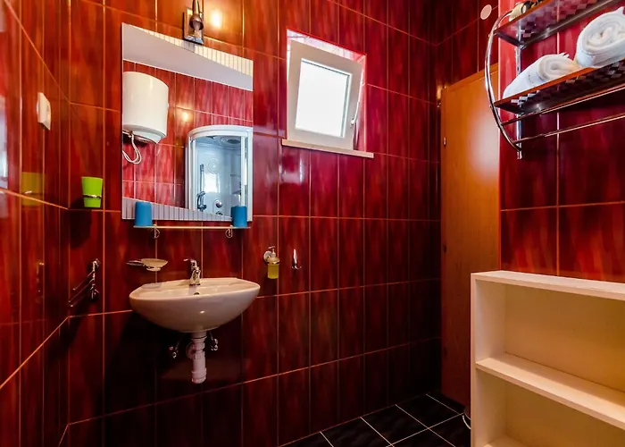 Aura - Comfort 7 With Shared Swimming Pool * Dubrovník