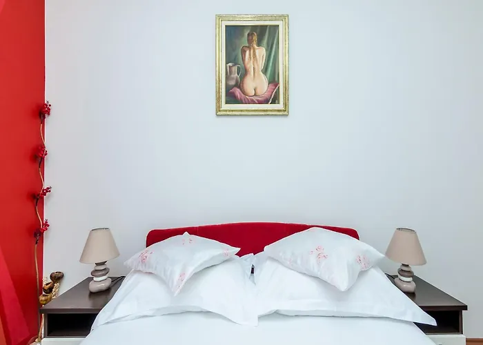 Aura - Comfort 7 With Shared Swimming Pool * 杜布罗夫尼克