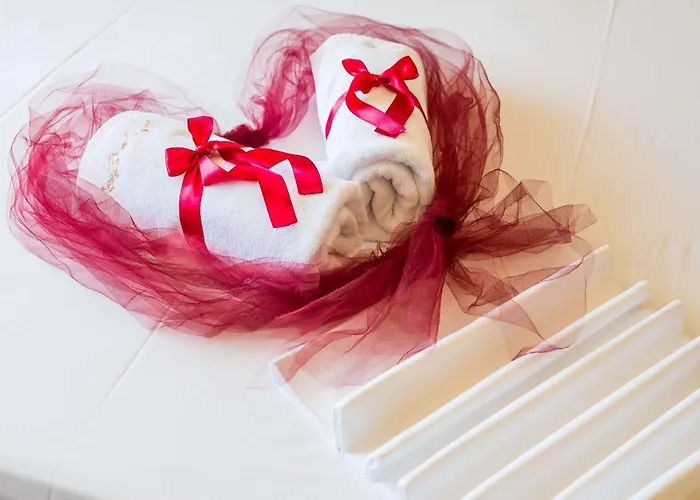 Apartmán Aura - Comfort 7 With Shared Swimming Pool *