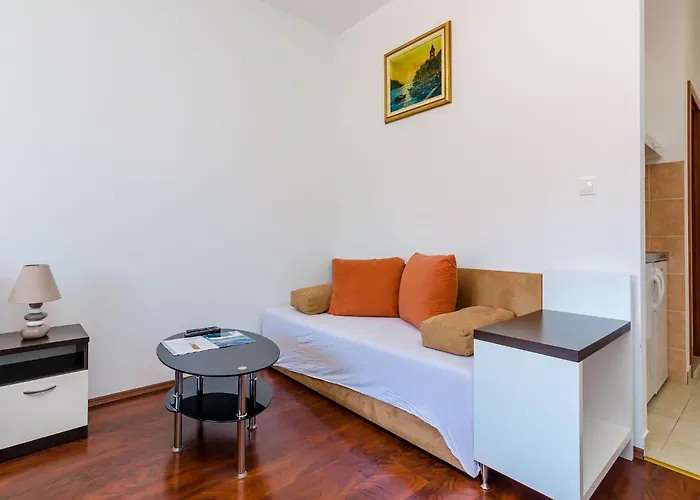 Aura - Comfort 7 With Shared Swimming Pool 杜布罗夫尼克