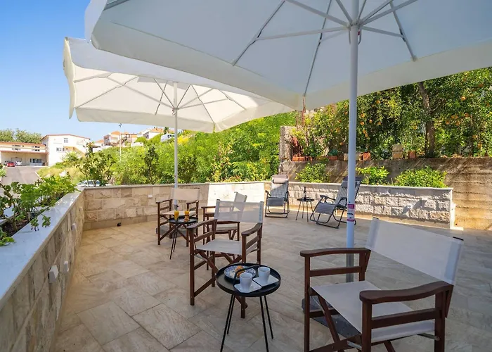 Aura - Comfort 7 With Shared Swimming Pool * Dubrovník