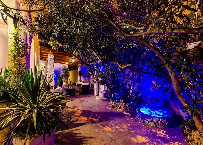 Aura - Comfort 7 With Shared Swimming Pool Apartmán *