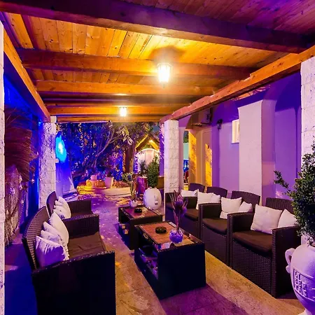 Aura - Comfort 7 With Shared Swimming Pool * Dubrovnik