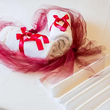 Lägenhet Aura - Comfort 7 With Shared Swimming Pool *