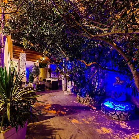 Aura - Comfort 7 With Shared Swimming Pool Lägenhet *